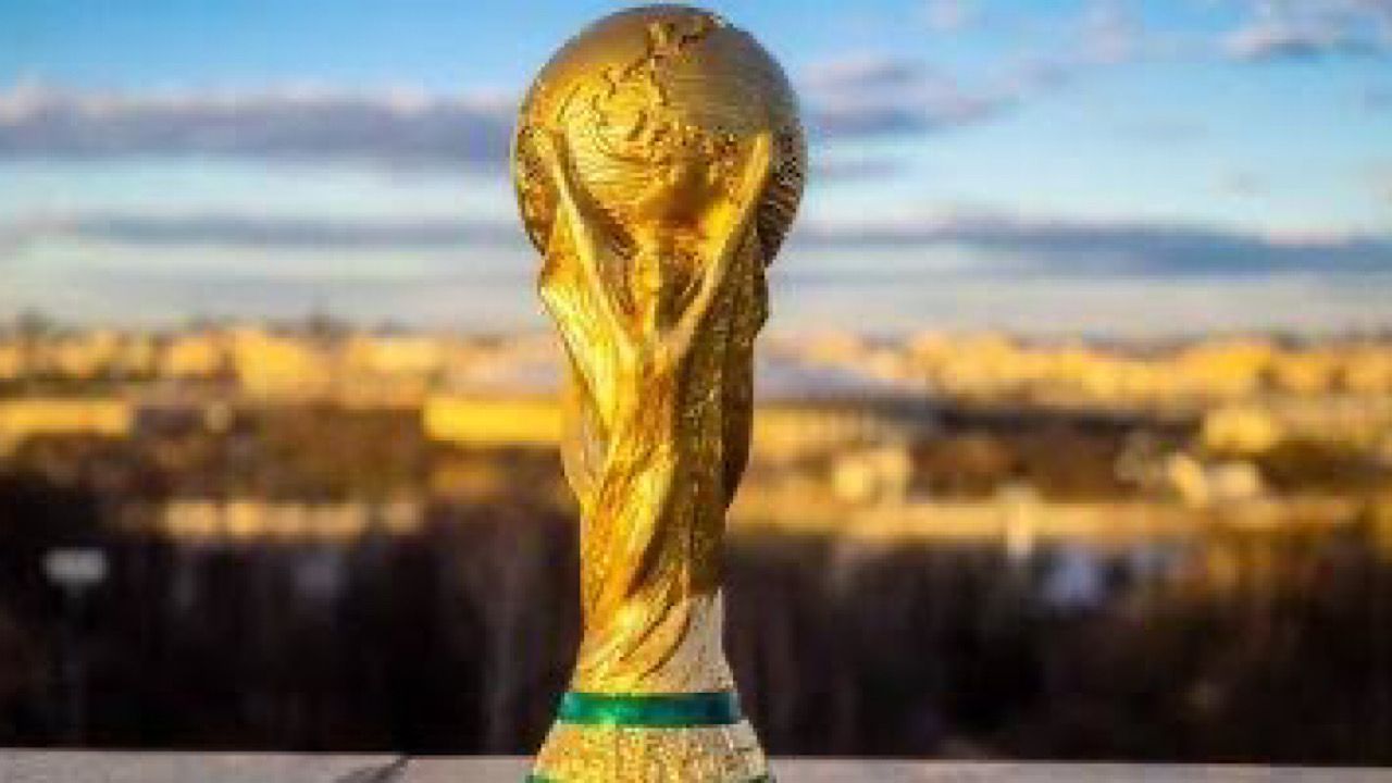 الفيفا : المملكة ستصبح أول دولة تستضيف بطولة كأس العالم بمفردها بالشكل الجديد