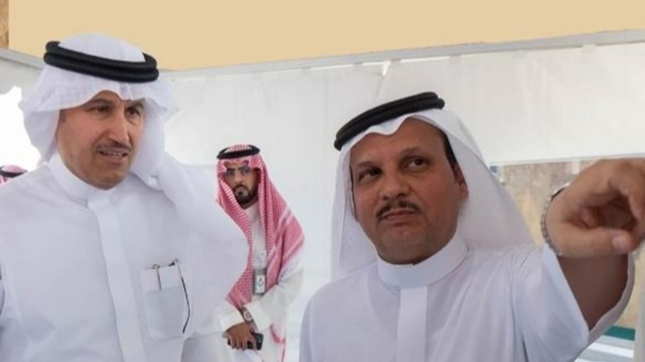 وزير النقل يفتتح الحركة المرورية على الطريق الدائري الثاني بـ جدة