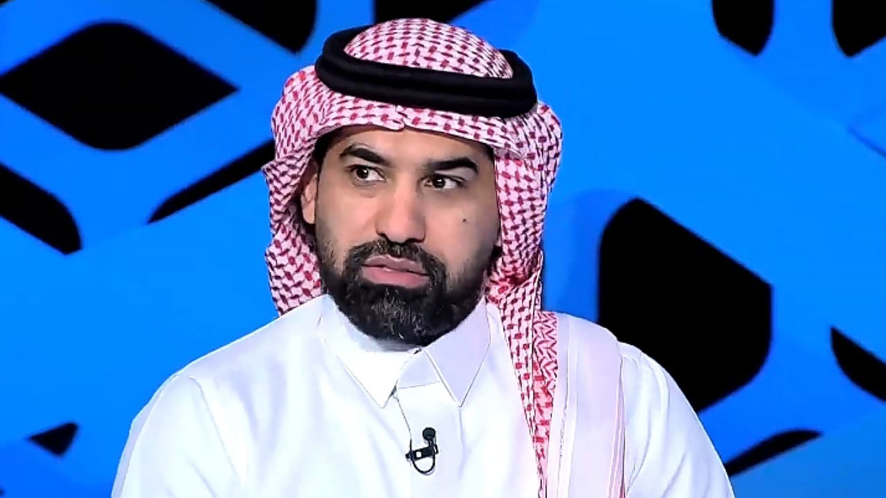 أحمد عطيف: إياغو هو سبب خسارة الشباب .. فيديو
