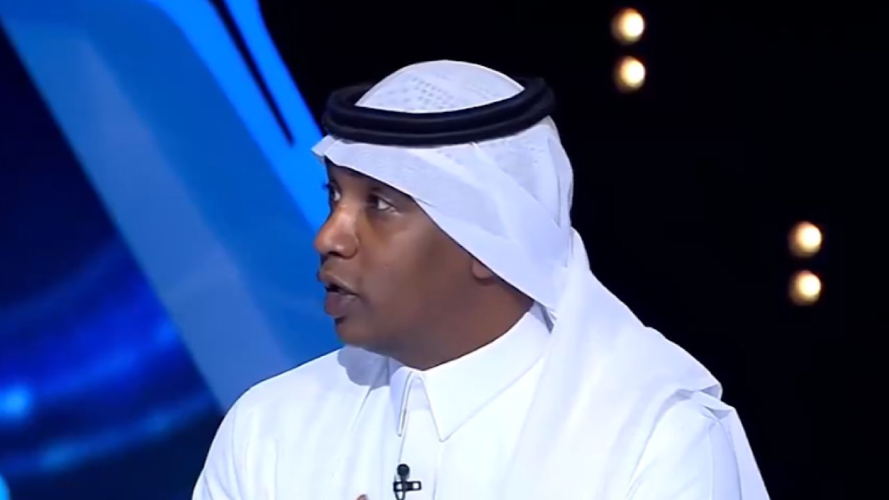 محمد نور : يفترض طموح الهلالي كأس العالم .. فيديو