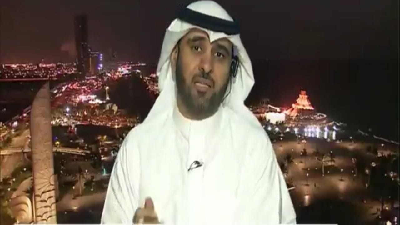 الفهمي: الدوري السعودي تنافسي وقوي .. فيديو