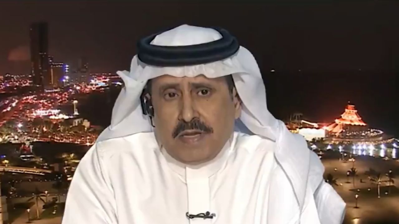 الشمراني: الهلال نسف كل التوقعات وحسم الدوري .. فيديو
