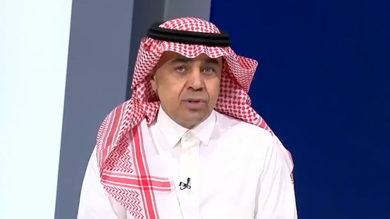 الجاسر : كان يجب تتويج الهلال في مباراة رسمية في الدوري .. فيديو
