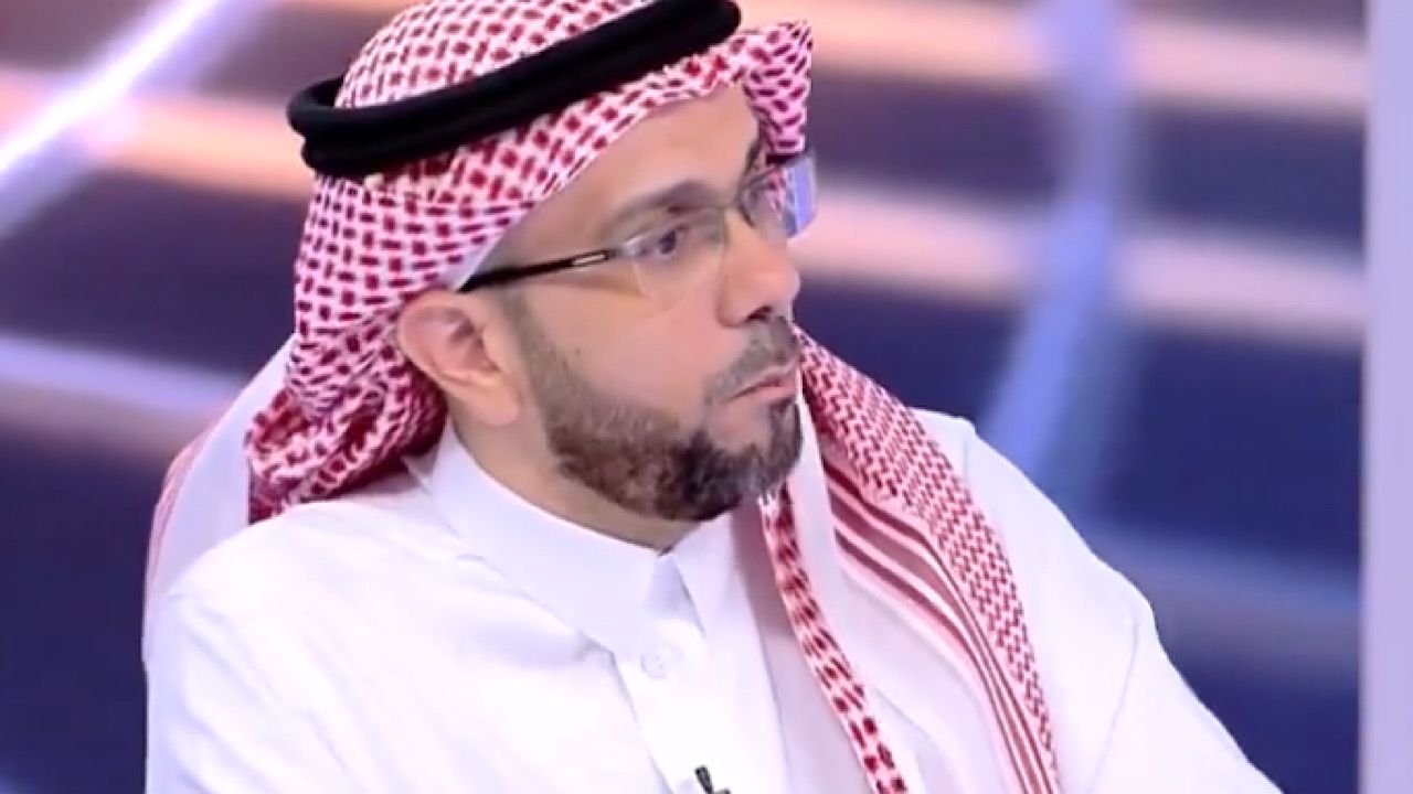 هتان النجار: عبدالله السالم لم يكن ضد صفقة فيصل الغامدي .. فيديو