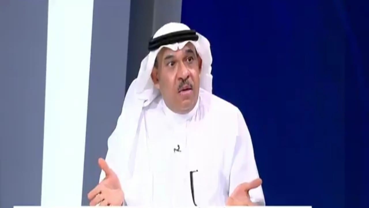 فؤاد أنور: الحكام أفسدوا متعة الكرة السعودية في الموسم الحالي .. فيديو