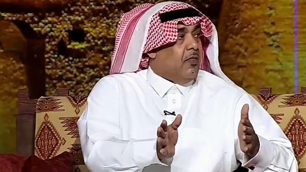 فهد الكلثم: المكان المثالي لحسين القحطاني هو نادي الرياض .. فيديو