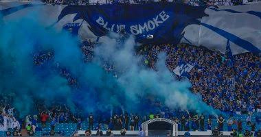 الهويدي: الحضور الجماهيري الموسم الماضي كان أفضل لوجود الفعاليات والجوائز .. فيديو