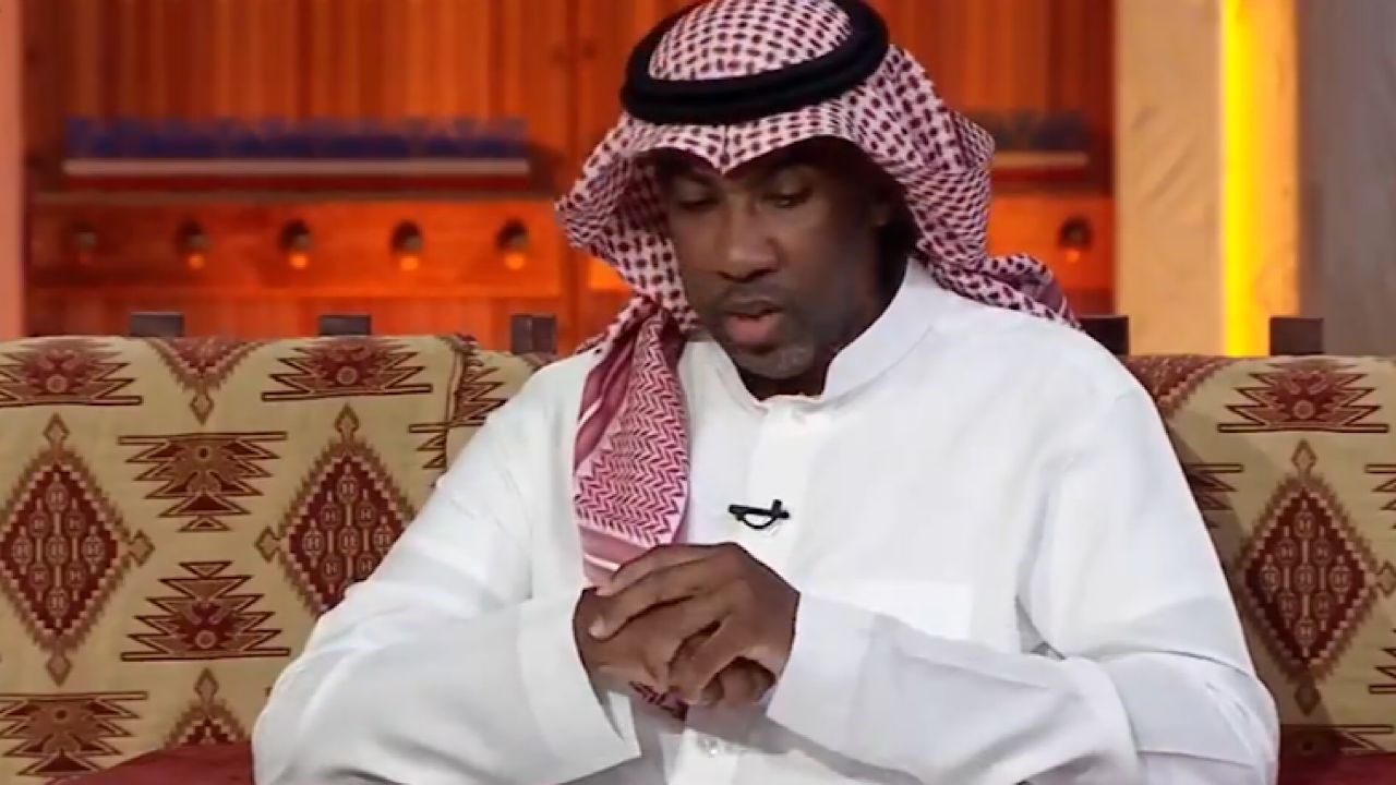 المشعل : هدف سالم الدوسري من أجمل أهداف الدوري .. فيديو
