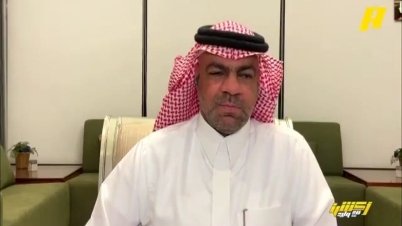 السعود: يرون أن من يحصل على ركلات الجزاء وكأنه ولد المدير.. فيديو