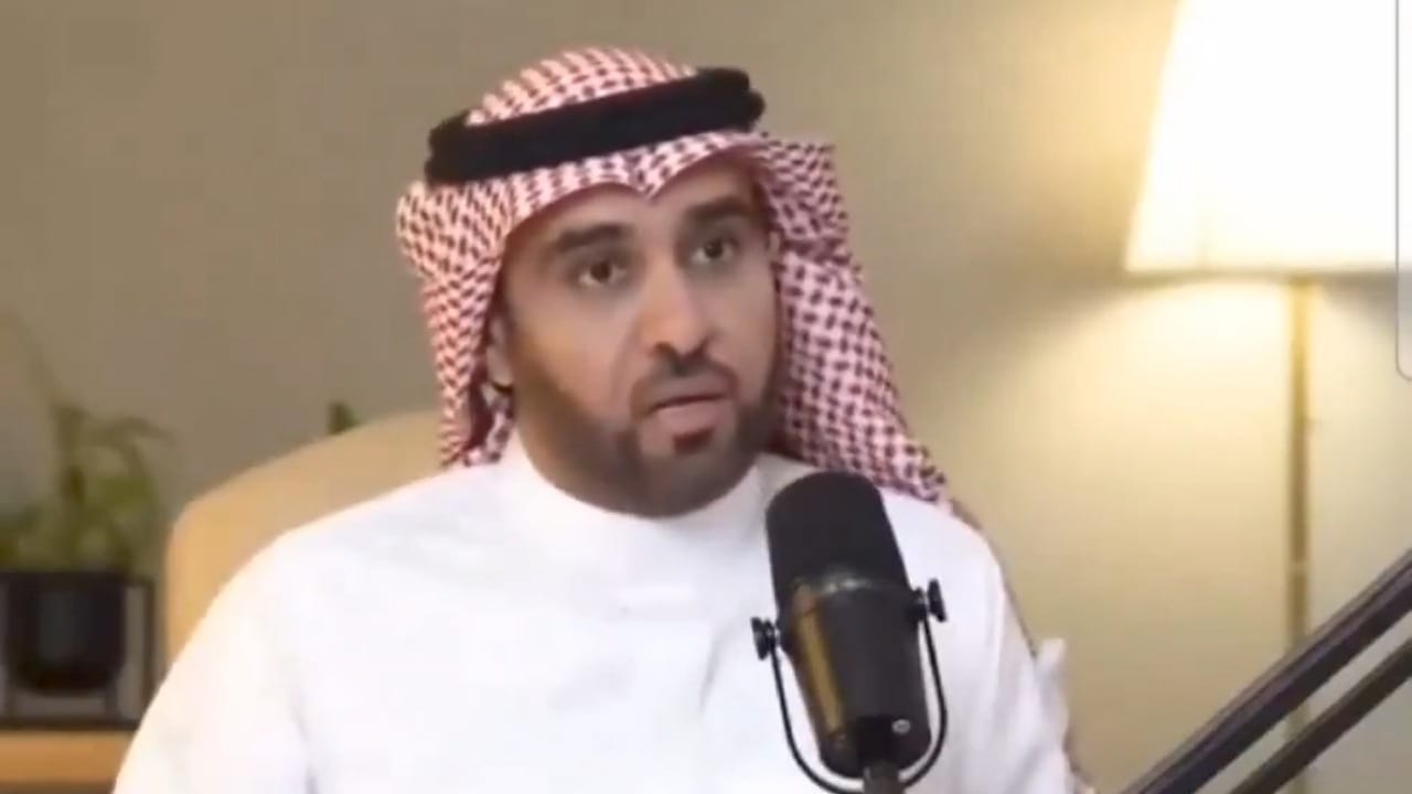 ماجد الفهمي : غير صحيح أن النصر عنده 17 دوري .. فيديو
