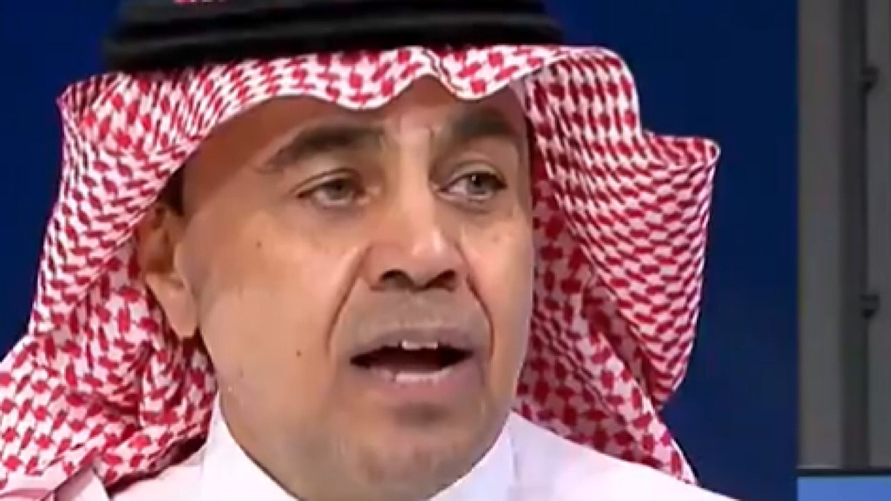 الجاسر: أتمنى ألا يستبعد سلمان الفرج عن الفريق في الموسم القادم .. فيديو