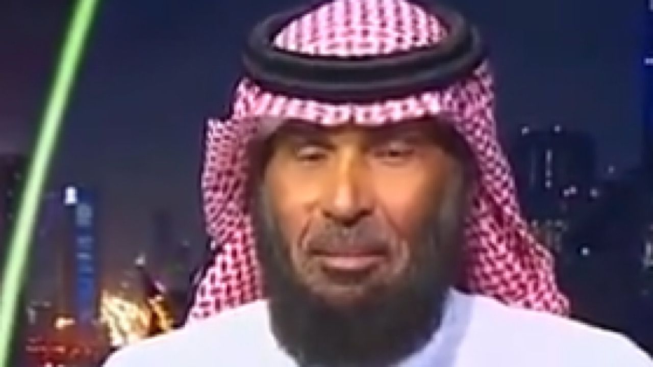 صالح المطلق ‬⁩: ⁧‫ماجد عبدالله‬⁩ يستحق أن يلعب مع ⁧‫النصر‬⁩ بدلاً من ⁧‫رونالدو‬⁩ .. فيديو