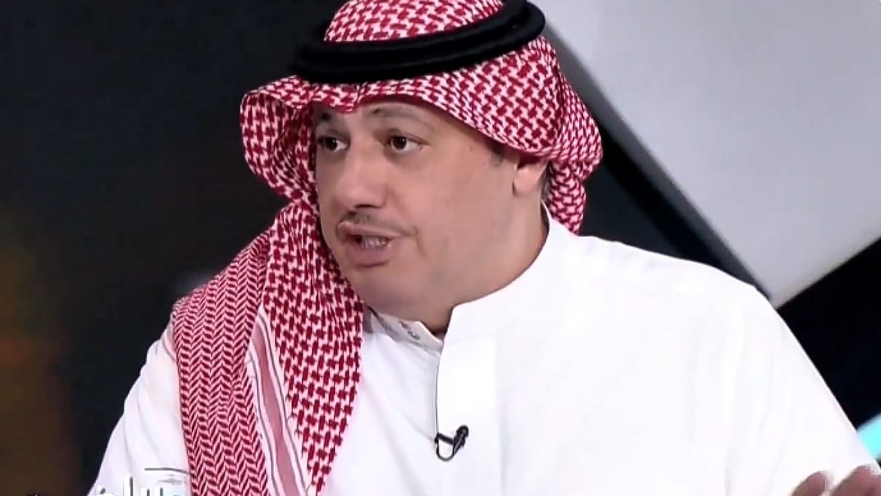 آل الشيخ: لولا الأمير عبدالرحمن بن تركي لكان هبط الشباب .. فيديو