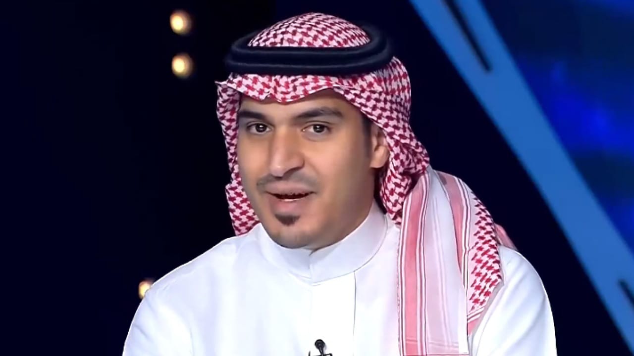 أباعود: تتويج الهلال على ملعبه فرصة لاستعراض بطولات النادي .. فيديو