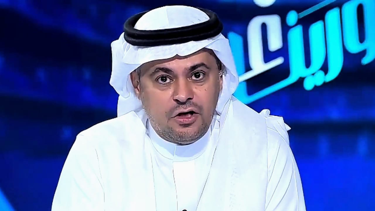 خالد الشنيف: حديث سعد اللذيذ تنقصه بعض الشفافية .. فيديو