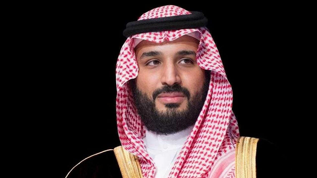 ولي العهد يعزي رئيس الامارات في وفاة الشيخ طحنون بن محمد آل نهيان