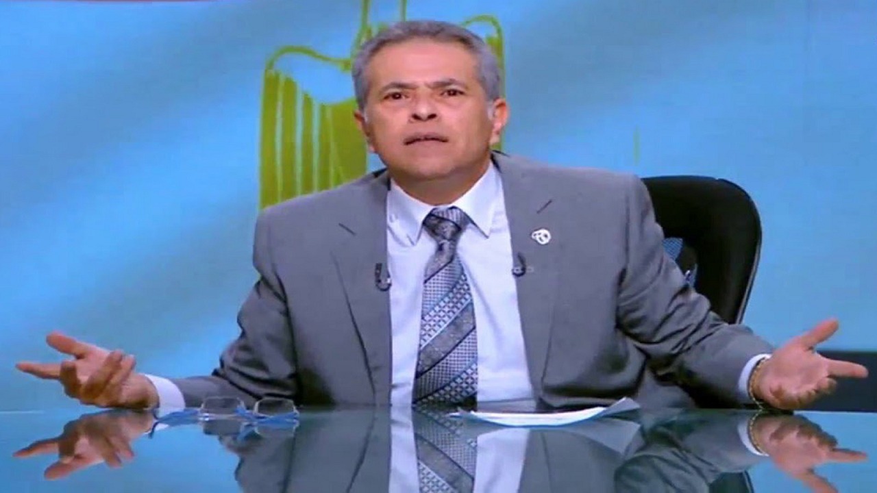 طليقة إعلامي مصري تقدم بلاغا ضده وتطالب بالقبض عليه