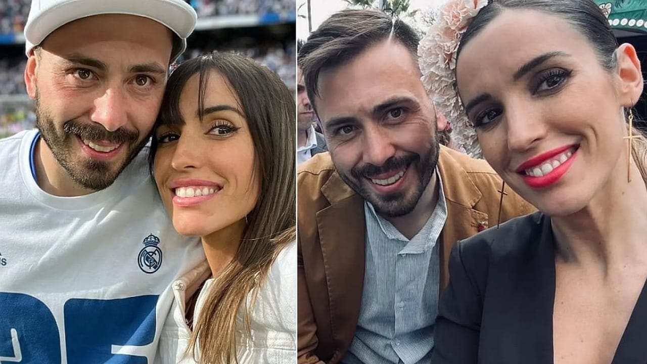 زوجة مدرب ريال مدريد ترد على مطالبات تسريب تشكيل مباراة البايرن