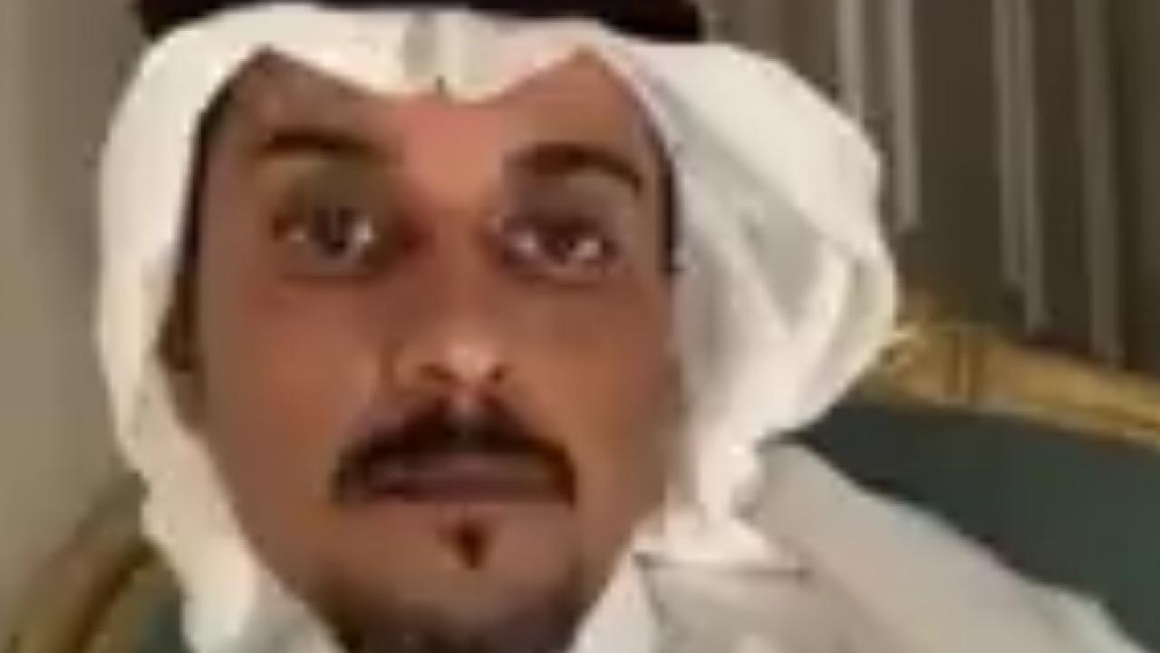 عبدالله الطويرقي : النصر مدعوم بمليار .. فيديو