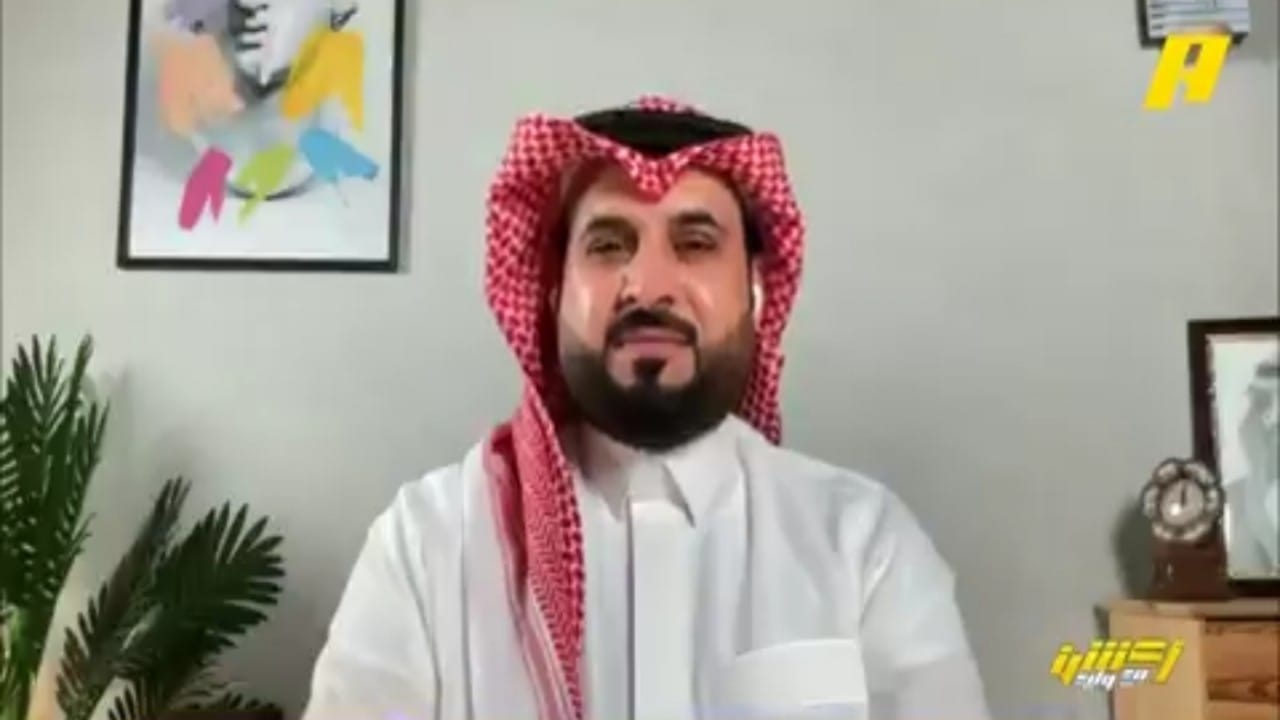 الهويدي: الهلال حقق دوري نادر.. فيديو
