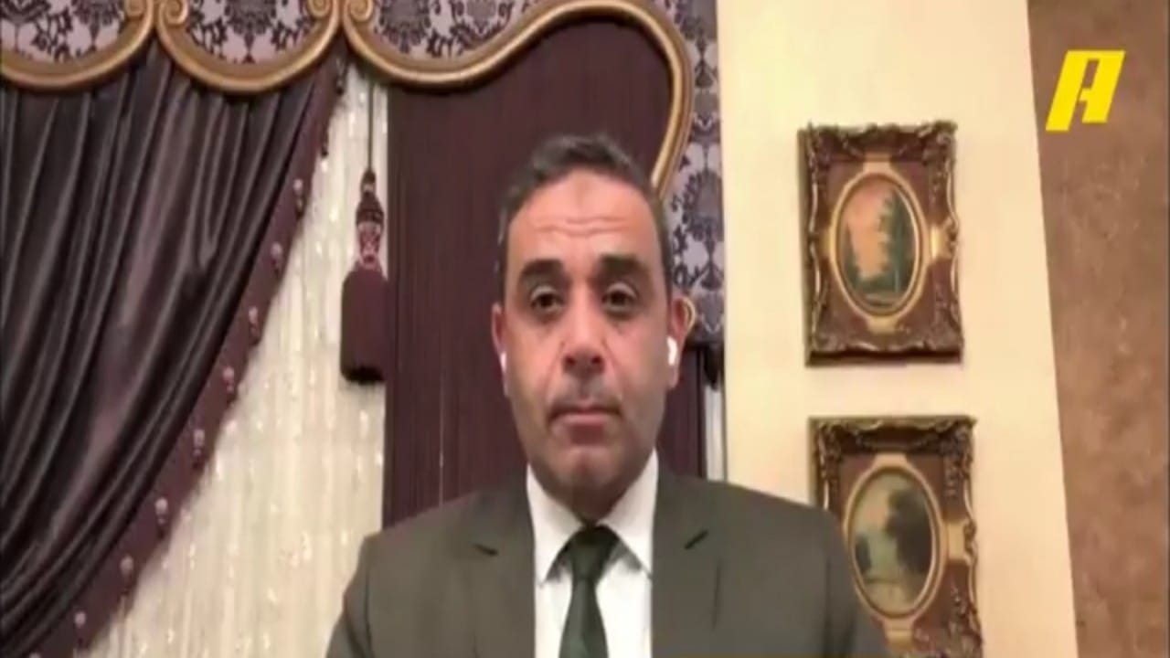 سمير عثمان: لا يوجد تسلل في الهدف الملغي لنادي الاتحاد أمام أبها .. فيديو