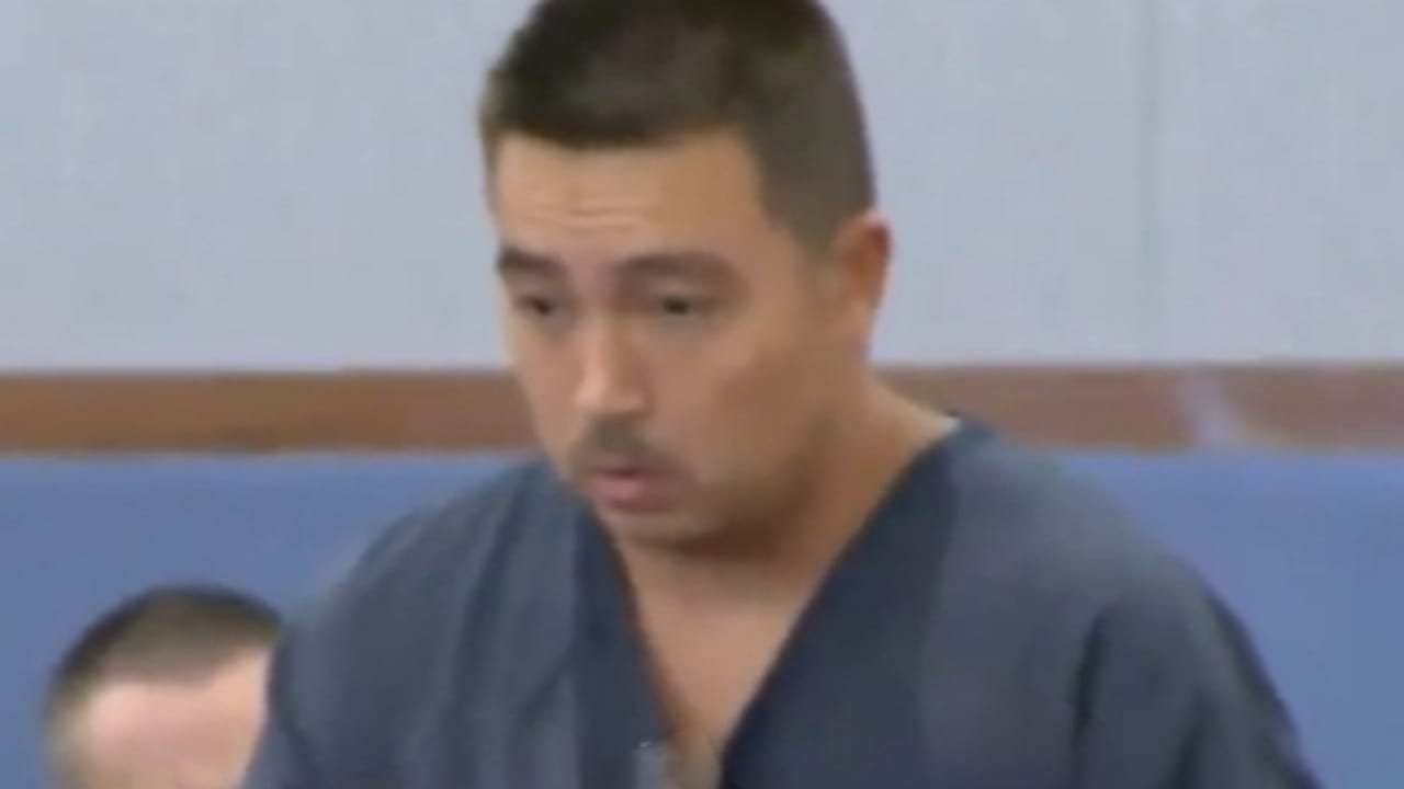القبض على شخص أكل جثة آخر في ولاية كاليفورنيا.. فيديو