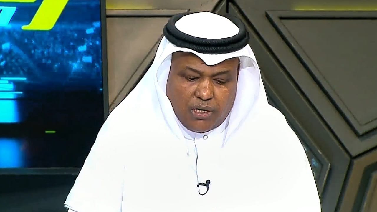 عبدالله فلاتة: الخلافات بين لاعبي الاتحاد واضحة وفاضحة  ..  فيديو