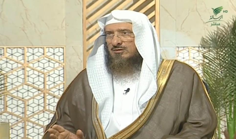 في العقيقة عن الابن.. هل لابد من ذبيحتين؟ .. الماجد يجيب .. فيديو