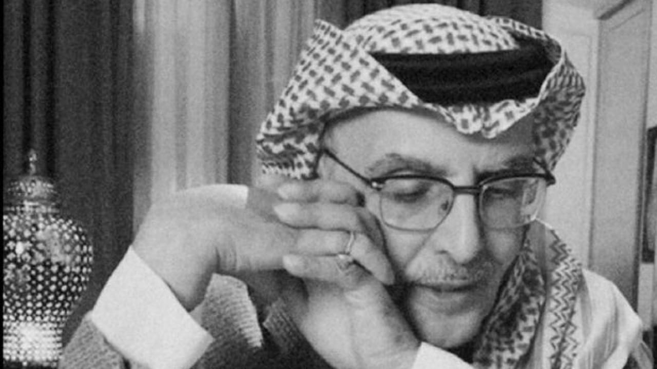 وفاة الأمير بدر بن عبدالمحسن عن عمر ناهز الـ 75 عامًا