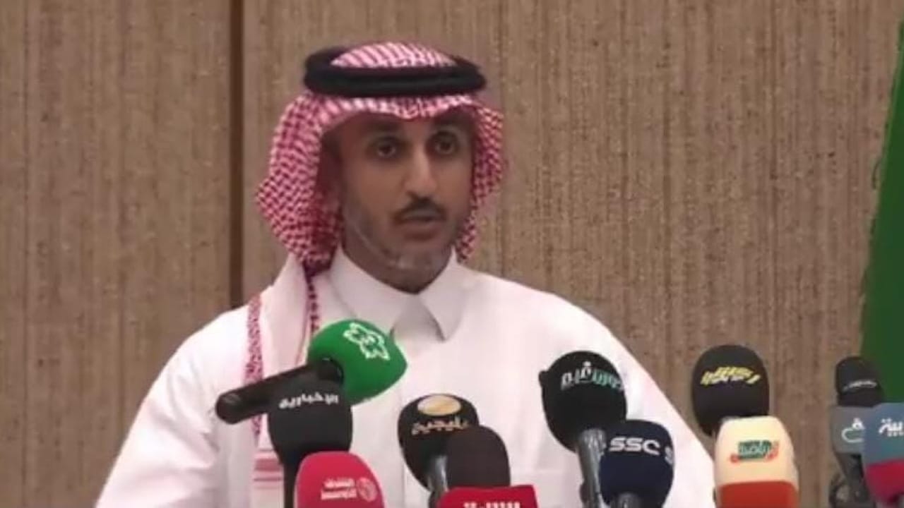 إبراهيم القاسم : نهائي كأس الملك بين ‎الهلال و ‎النصر لم يحدد توقيته بعد .. فيديو