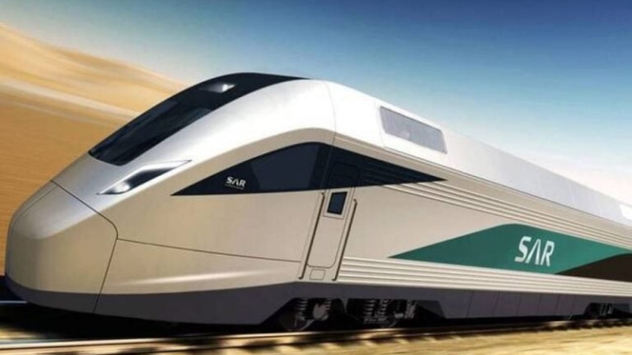 الشركة السعودية للخطوط الحديدية تعلن عن وظائف شاغرة