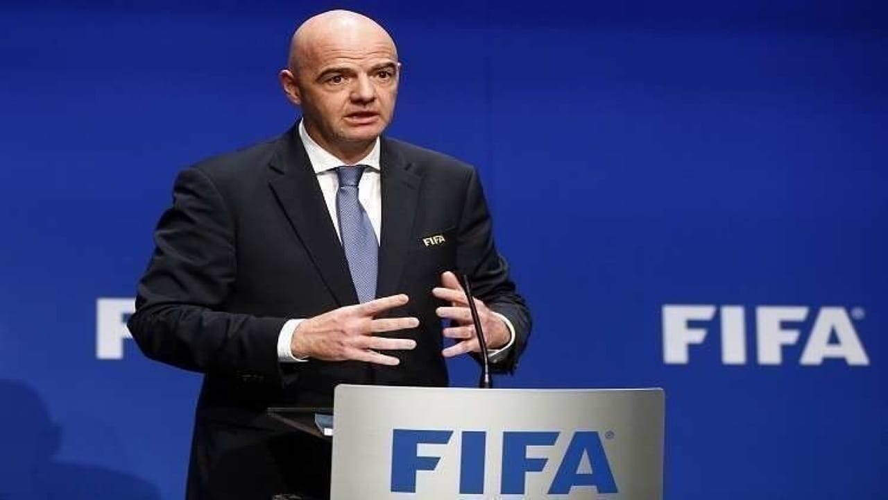 مونديال الأندية يطالب فيفا بإعادة جدولة بطولة كأس العالم للأندية