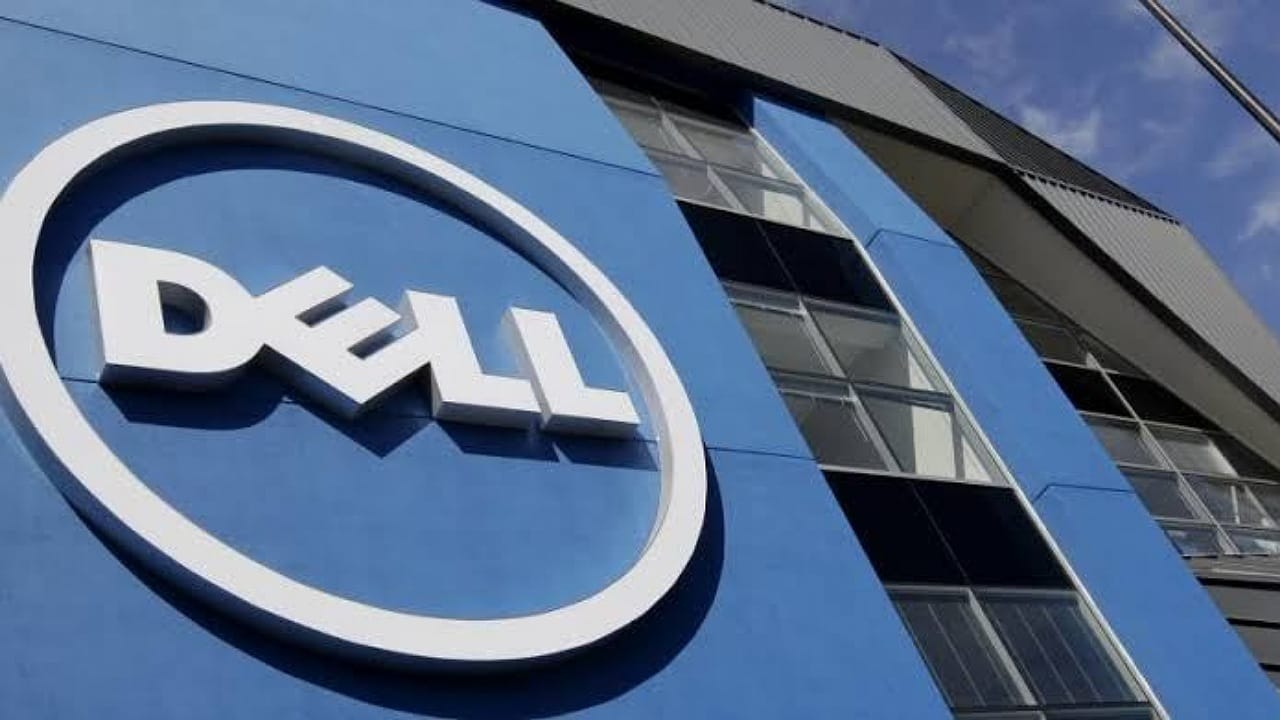اختراق Dell وسرقة بيانات 49 مليون عميل