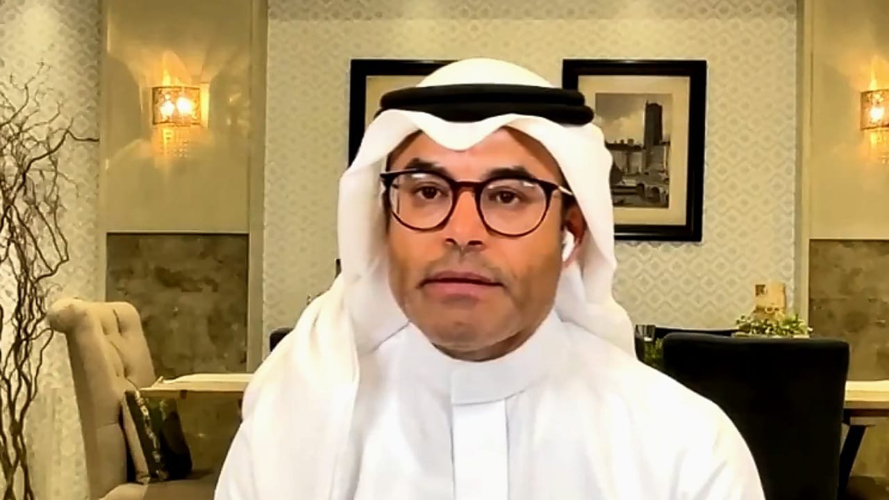 محمد الشيخ: أنا مع تفعيل بند شراء اللاعبين المعارين من الاتفاق  ..  فيديو