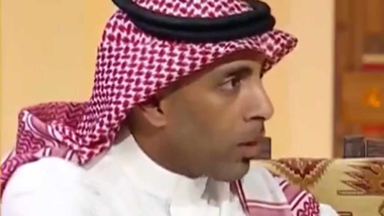 محمد البركاتي يعلق على هزيمة الاتحاد من الاتفاق ..فيديو
