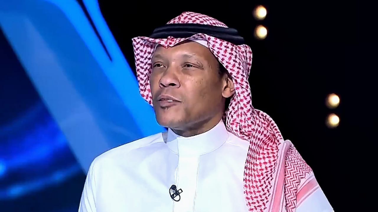 محمد الدعيع: من أضاع جمهور الاتحاد؟  ..  فيديو