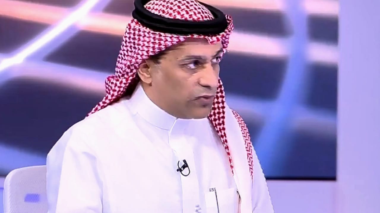 بسام اللحياني: هل الاتفاق فاز لأنه كان الأفضل أم الاتحاد كان الأسوأ   ..  فيديو