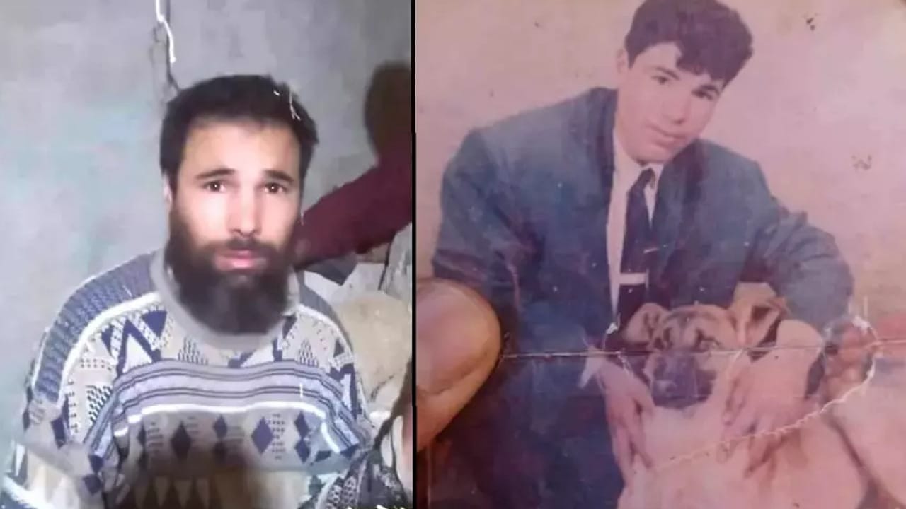 تحرير جزائري اُختطف قبل 25 عاماً في ظروف غامضة