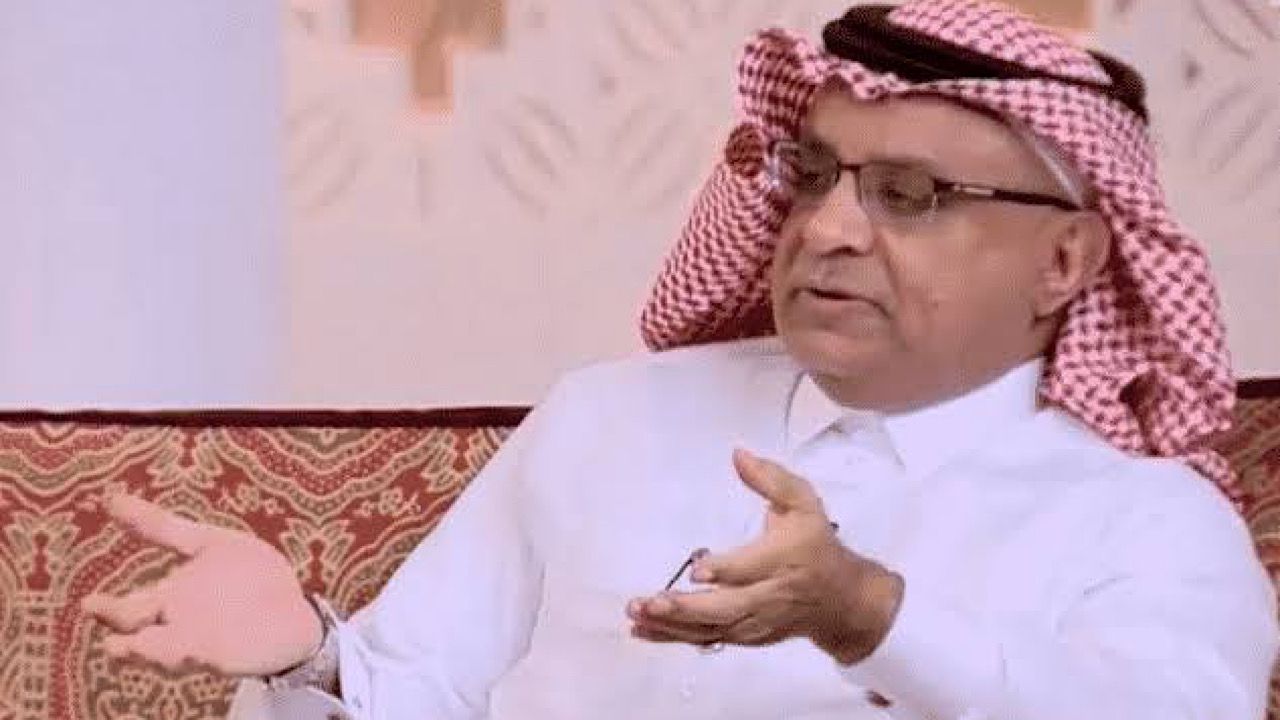 الصرامي : أفضل مباراة شاهدتها للهلال و النصر كانت تحصيل حاصل .. فيديو