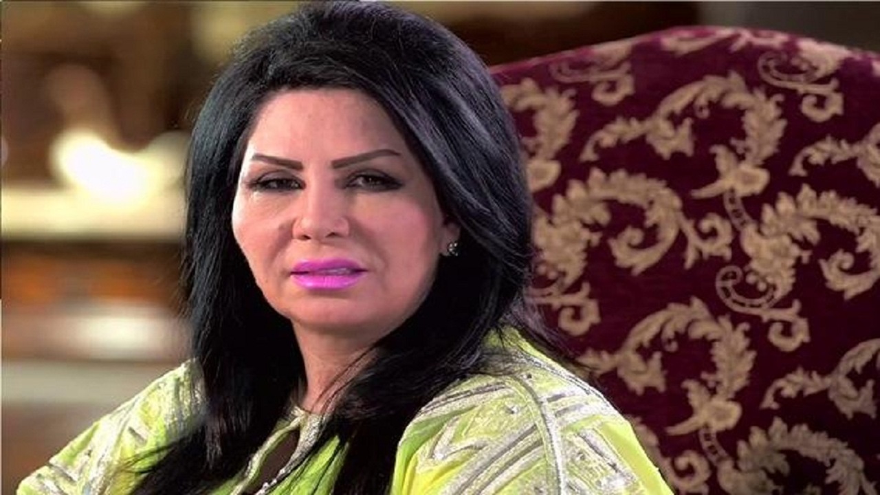 سخرية متابعى ليلى السلمان بعد إجرائها عملية تجميل&#8230;فيديو