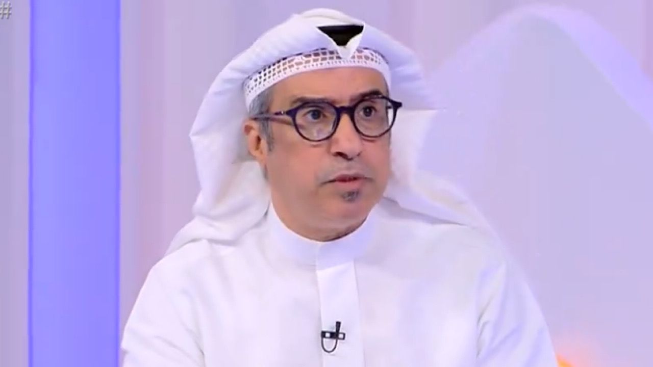 مساعد العبدلي: أتمنى من الموسم القادم أن يكون كامل الطاقم التحكيمي أجنبي .. فيديو