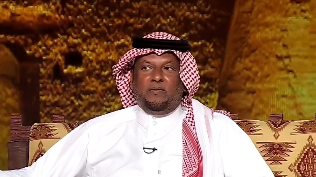 سعدون حمود: بونو أنقذ الهلال ومنع 5 أهداف للنصر  ..  فيديو