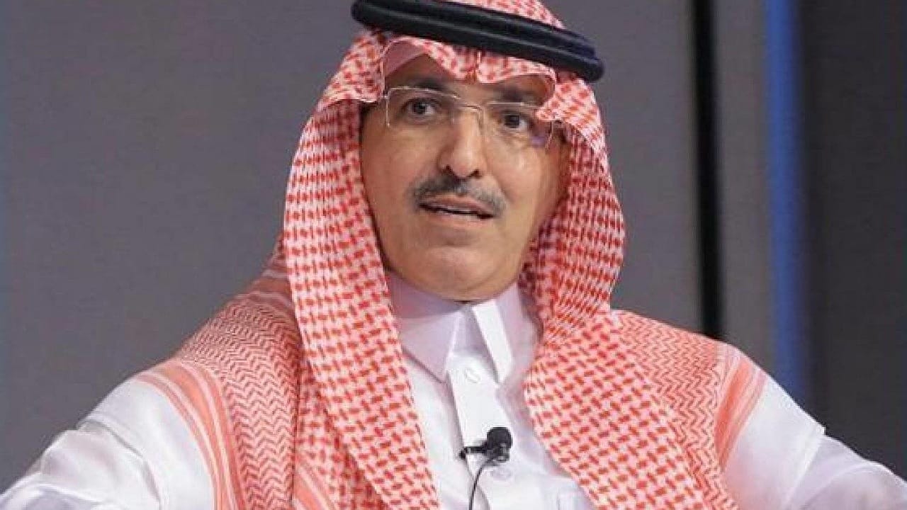 وزير المالية يرأس وفد المملكة المشارك في الاجتماعات السعودية الصينية في بكين