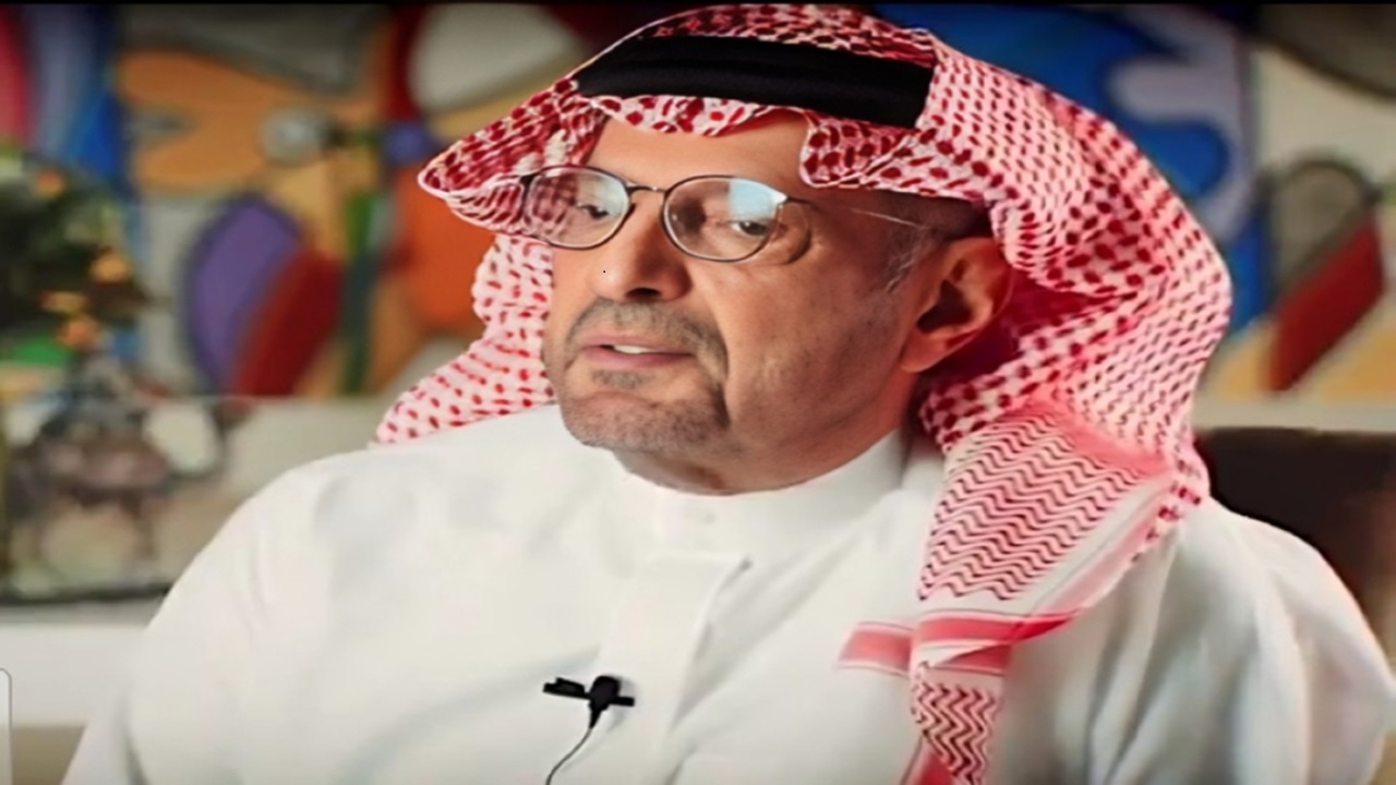 الأمير سعود بن عبدالمحسن: ما أحسست بأنني تيتمت إلا عندما مات بدر بن عبدالمحسن .. فيديو