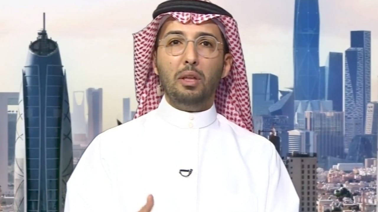 محلل مالي يوضح العوامل التي أثرت على السوق السعودي .. فيديو