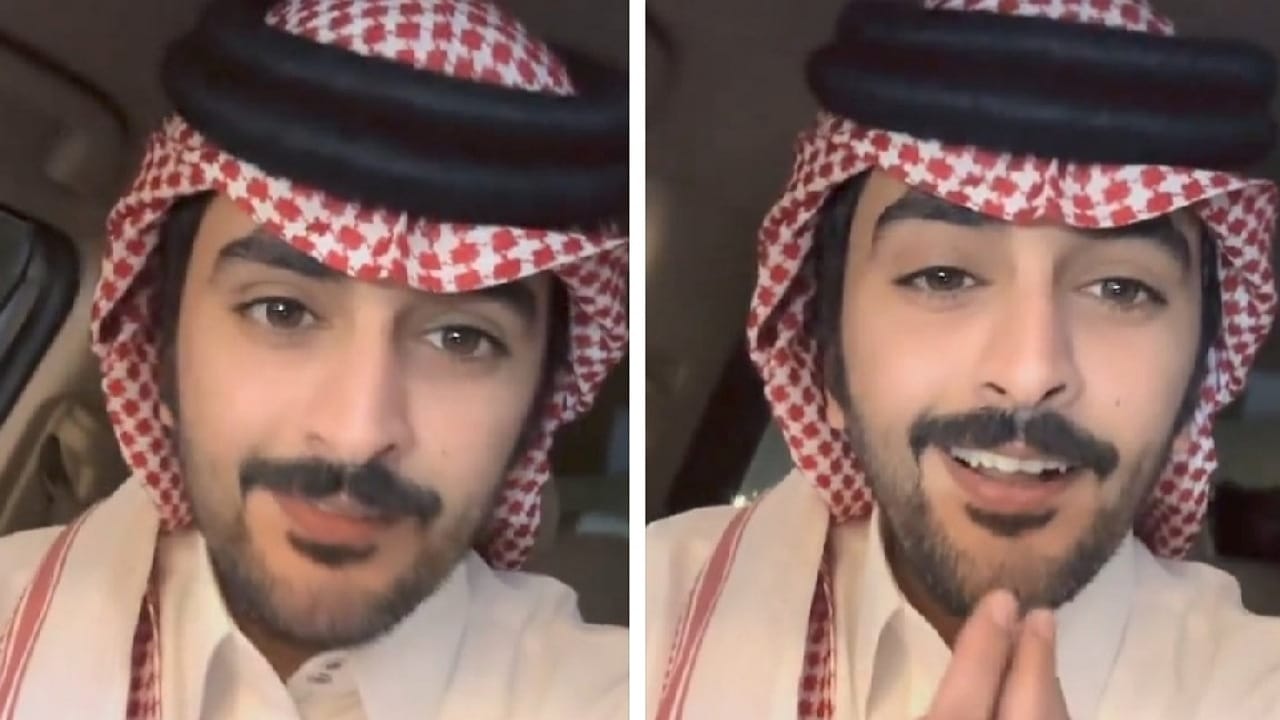 عبدالمجيد بن نفال : تخيل أنك تدفع لك 70 ألف مهر وتلاقي عروستك كلها عمليات تجميل .. فيديو