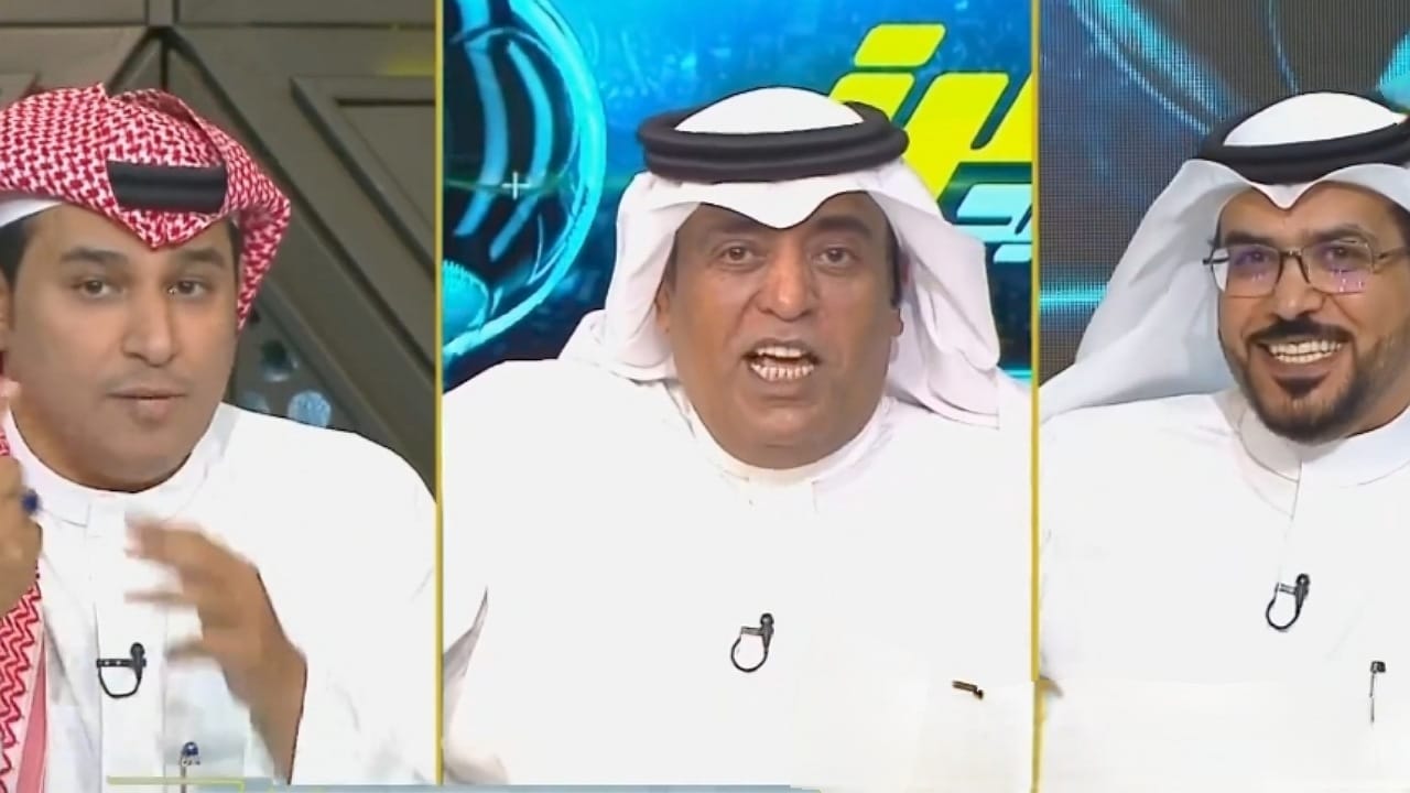 الفراج : أشعر أن النصر سيحقق بطولة كأس الملك .. فيديو