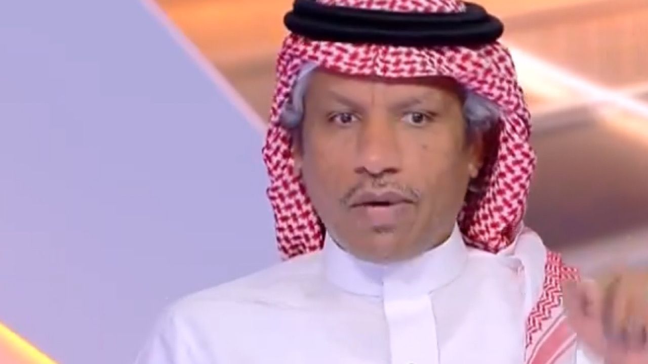 الغيامة: فشل الإدراة الاتحادية سيمتد إلى الموسم القادم .. فيديو