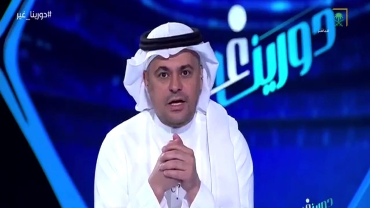 الشنيف: الهلال بطل توج في 4 ملاعب ببطولة الدوري .. فيديو