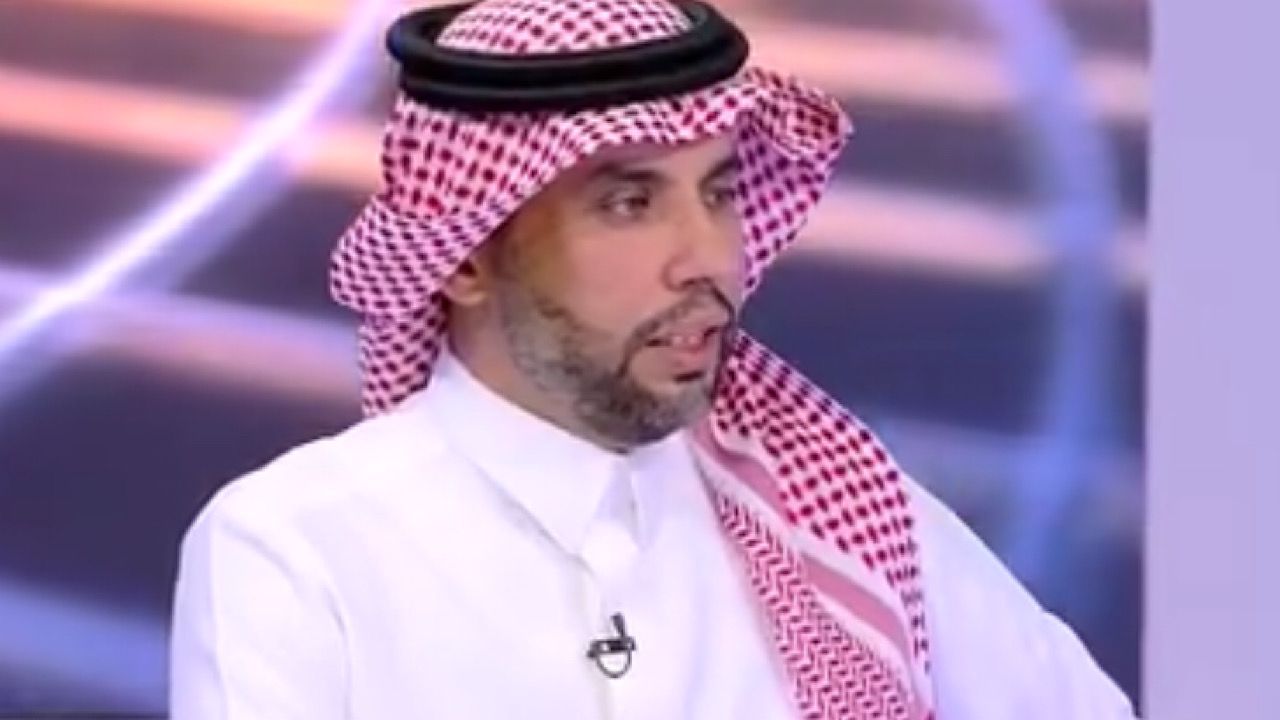 ناصر الجديع: الهلال دائماً ما ينافس نفسه .. فيديو